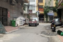 Bán gấp nhà lê đức thọ 68m2, 5 tầng, ô tô đỗ cửa giá 6.5 tỷ.