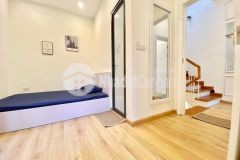 Hxh sát mặt tiền ba tháng hai, quận 10, 70m2, giá hữu nghị