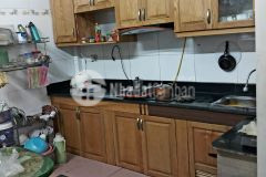 Bán gấp nhà phố nguyễn hữu thọ, 20m ra hồ linh đàm, 32m2x4 tầng hơn 3 tỷ.