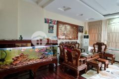 Bán nhà phố bồ đề, hồng tiến, 60m2, mt4m, phân lô, ô tôp thông, kinh doanh, nhỉnh 6 tỷ