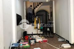 Bán nhà mặt phố tô hiệu. hà đông. vị trí kd, vỉa hè rộng, đường ô tô đua, 60m, chỉ 11 tỷ.