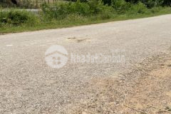 Đất hợp tiến bám trục liên xã cần bán gấp ạ