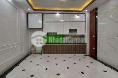 Bán nhà quận thanh xuân hà nội 39m2 x 5t, mt 7m, giá 5.3 tỷ.