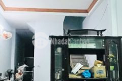 Mã lò hẻm nhựa 7m thẳng 1 trục sát mặt tiền 63m2 chỉ 3 tỷ 95 bđsdd001 khu vực đang phát triển