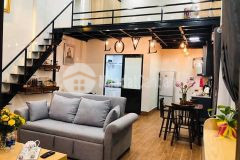 Nhà nguyễn trãi nhỉnh 1 tỷ 25m 4 tầng.
