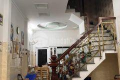 Bán nhà hẻm xe tải tô hiệu hiệp tân tân phú,khu phân lô,4x14m,4tầng6pn,nhỉnh 7 tỷ.