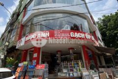 Bán nhà mặt tiền đường 29lô gócgiá nhỉnh 100 triệum20985810183