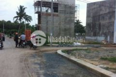 Bán gấp lô đất 820m2 hẻm 5m đường chi lăng, hướng bắc.