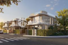 Siêu hot bán siêu dự án sở hữu lâu dài nằm ngay mặt biển venezia beach bình châu