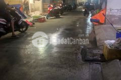 Bán nhà mặt tiền đường số 1 giáp tân phú chỉ 60tr m2