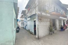 Dãy trọ 1 lầu hẻm 3m huỳnh tấn phát, phường tân thuận tây, quận 7