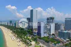 Chính chủ bán gấp mt trần phú ngay cáp treo 4000m2