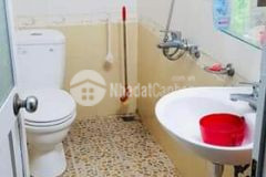 Bán nhà chính chủ cổ nhuế bắc từ liêm dt39m2, 3t, mặt tiền 3.7m, 3.6 tỷ