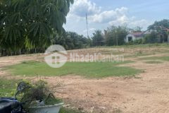 Bán 1.423m2 đất 2mt đường nhựa, h.đức hòa, long an, 5,25 tỷ. lh0909225518