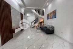 Siêu phẩm lô góc nhà nguyễn trãi 40m 5.5 tỷ