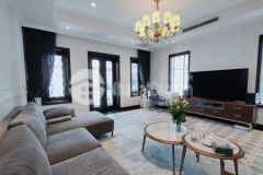 Bán nhà khuất duy tiến, 130m2, mặt tiền gần 6m, ô tô kinh doanh