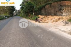 Cần bán lô đất 120m2 tại ngọc mỹ quang sơn lập thạch giá cực rẻ