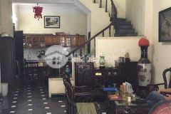 Bán nhà đại từ hoàng mai, 65m2, 6.7 tỷ, gần hồ, kinh doanh đỉnh