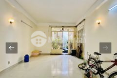 Nhà mặt tiền thích quảng đức phú nhuận 66m2 chỉ 5tỷ6