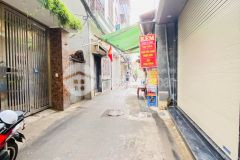 Bán nhà đẹp ô tô, kd phố tân mai, 40m2 x 5 tầng, mt 4m giá rẻ