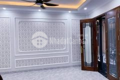 Bán nhà trương định hoàng mai 40m2 chỉ hơn 3 tỷ ngõ thông kinh doanh