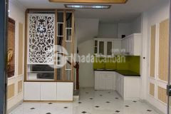 Bán nhà lê quang đạo, ngõ sh tránh nhau vèo vèo, 40m, 3,7 tỷ.