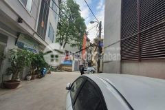 Bán nhà 65m2 phố nguyễn đình thi mặt tiền 10m nhà 3 mặt ngõ vip an sinh tây hồ