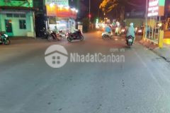 Ôtô tránh 1, 84m2, 3 tầng chỉ 5 tỷ 4 ngay ngã tư tký, nguyễn ảnh thủ quận 12.