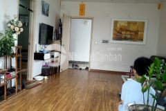 Chính chủ bán căn hộ góc, view hồ, full nội thất tại thanh hà cienco 5