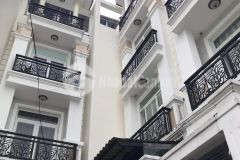 Bán nhà gấp đinh bo linh phuong 26 binh thanh, dt 52m2, giá 7,2 tỷ, 0916179888