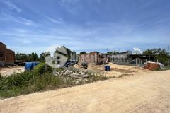 Đất nhà cắt bán thôn vĩnh bình, xã cam tân, huyện cam lâm.