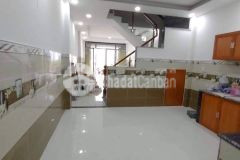 Án nhà tân phú, hẻm to, sát mt, thu nhập 40 42 trtháng 4mx15m 5t đúc 8pn,chỉ 7 tỷ còn tl 0919.6