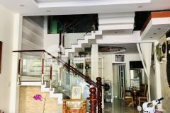 Chủ định cư sài gòn cần bán gấp nhà 50m trung tâm sơn trà 3t vào ở ngay 0984013188