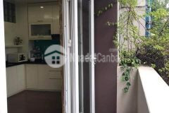 Cho căn hộ phố tôn thất thiệp, ba đình 2 ngủ, 1 khách, đủ đồ giá 15tr