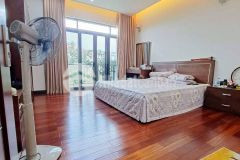 Chính chủ cần bán liền kề gamuda, botanic. dt 1203 t giá 23 tỷ.