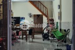 Bán nhà hẻm 111 phạm văn chiêu p14 gv