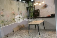 Quá rẻ mặt tiền phan văn trị phường 10 gò vấp 80m2 2 tầng.