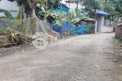 Đât thôn 2 phu cat gân khu công nghiêp vê tinh hoa lac