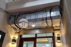 Bán nhà quận thanh xuân hà nội 44m2 x 5t. mt 4.6m, giá 3.9 tỷ.