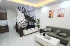 Nhỉnh 4 tỷ đẹp nhất thanh xuân 37m, ở cực chất, an sinh tiện ích ngập tràn.