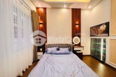 45mx5t nhỉnh 4 tỷ trung kính cầu giấy đầy đủ tiện ích ngõ nông 3 gác ra vào