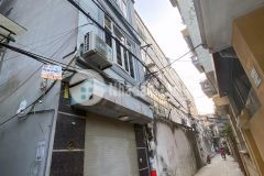 Bán nhà đẹp phố tân mai, ô tô đỗ cửa, 33m2 x 5 tầng, mt 3.9m