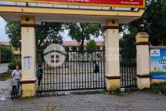 Bán đất vân nội, đông anh, ngõ ô tô tránh, gần chợ rau trung tâm, dt 60m.