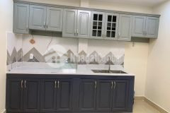 Sock chỉ 4tỷ9 lý thánh tông tân phú, hxh 56m2, 2 tầng đúc, nhà mới ở ngay