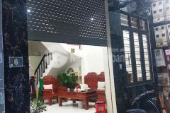 Bán nhà nguyễn hoàng, cầu giấy, 50m, mt5m, 5 tầng, oto đỗ cửa, nhỉnh 6 tỷ, 0979043636