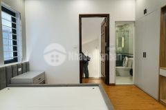 Bán 8 căn mới mặt ngõ phố đức diễn, quận bắc từ liêm 33m2, 5t, 3.45 tỷ.