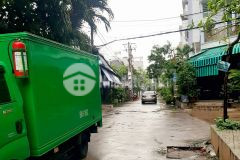 Bán nhà lê đức thọ.56m2 4x14 4 tầng khu vip đường 10m,sát mt ngay ngã 3 lê đức thọ phạm văn chiêu