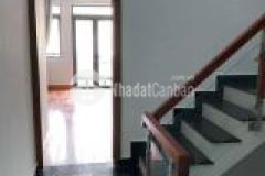 Nhà đẹp bình thạnh, bùi hữu nghĩa, hẻm 3m, 32m2, 2 lầu, 4 tỷ 100