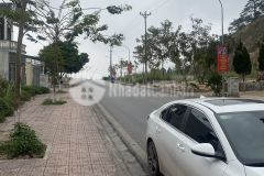 Bán đất vân đồn đã có sổ nằm trên mặt đường 334 giá hợp lí