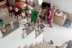 Nhà 2 mặt tiền 8m dễ dàng kinh doanh khu sầm uất hiếm có giá rẻ bất ngờ